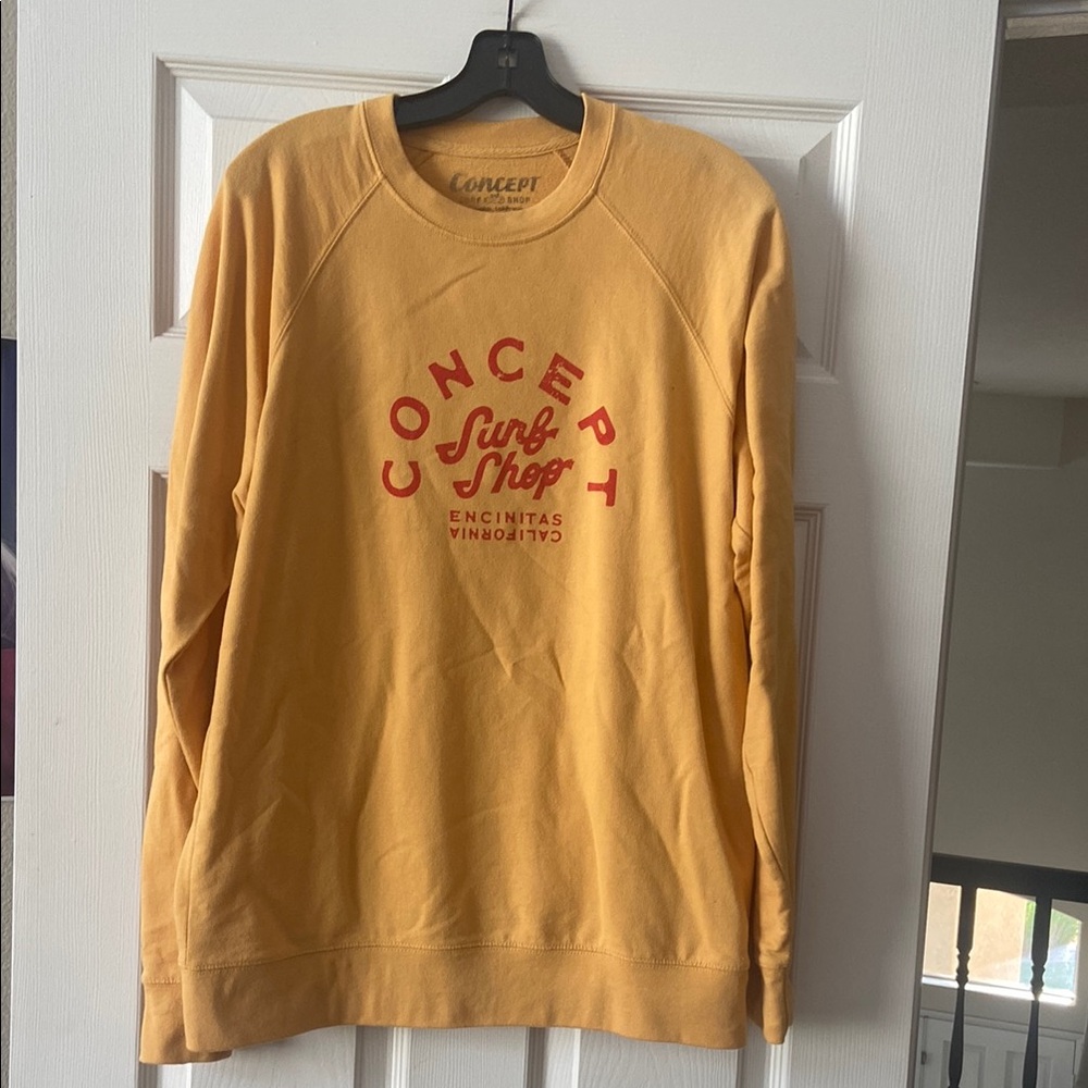 Men's Sweatshirt